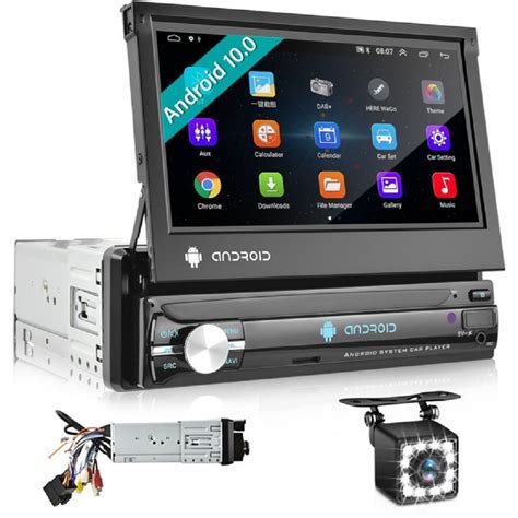 The HikityAndroidCarStereowith GPSserves just the right purpose. . Hikity android car stereo manual